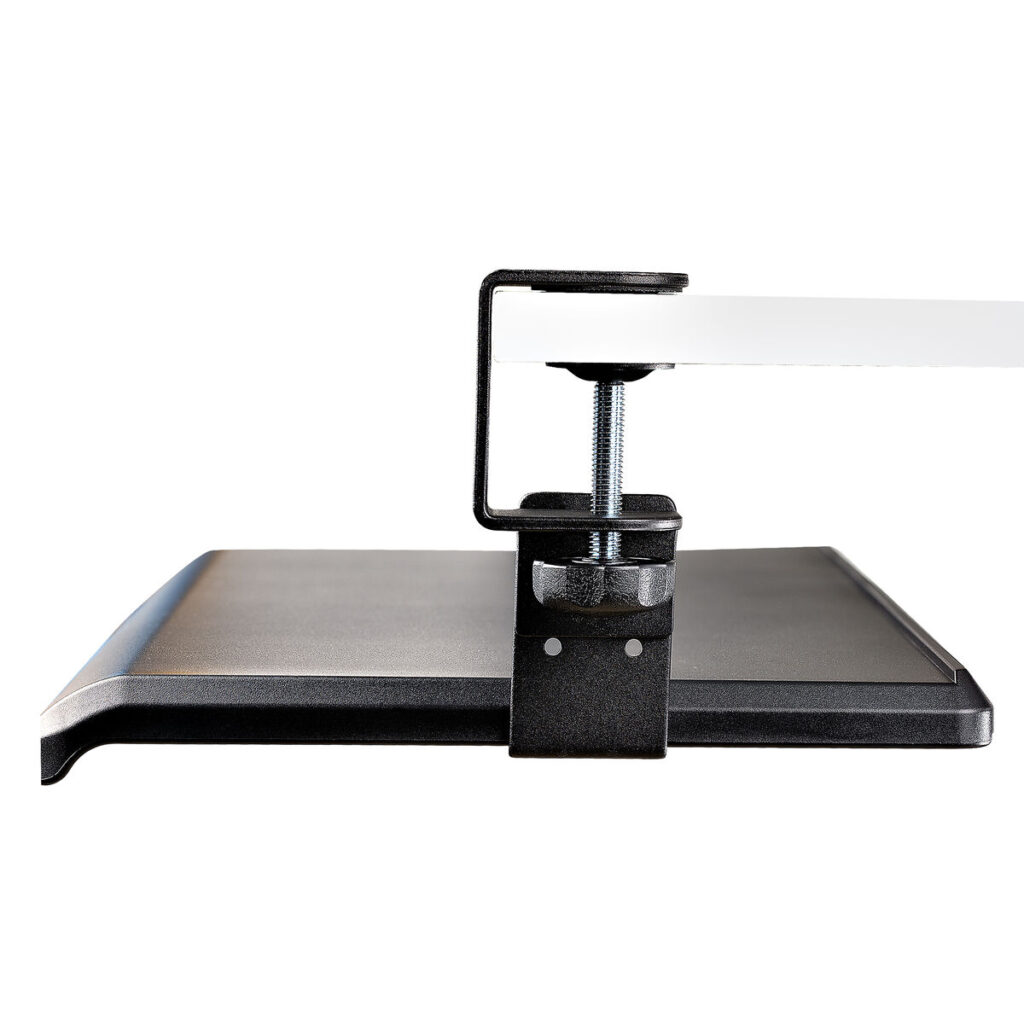 Βάση Laptop Startech KEYBOARD-TRAY-CLAMP1