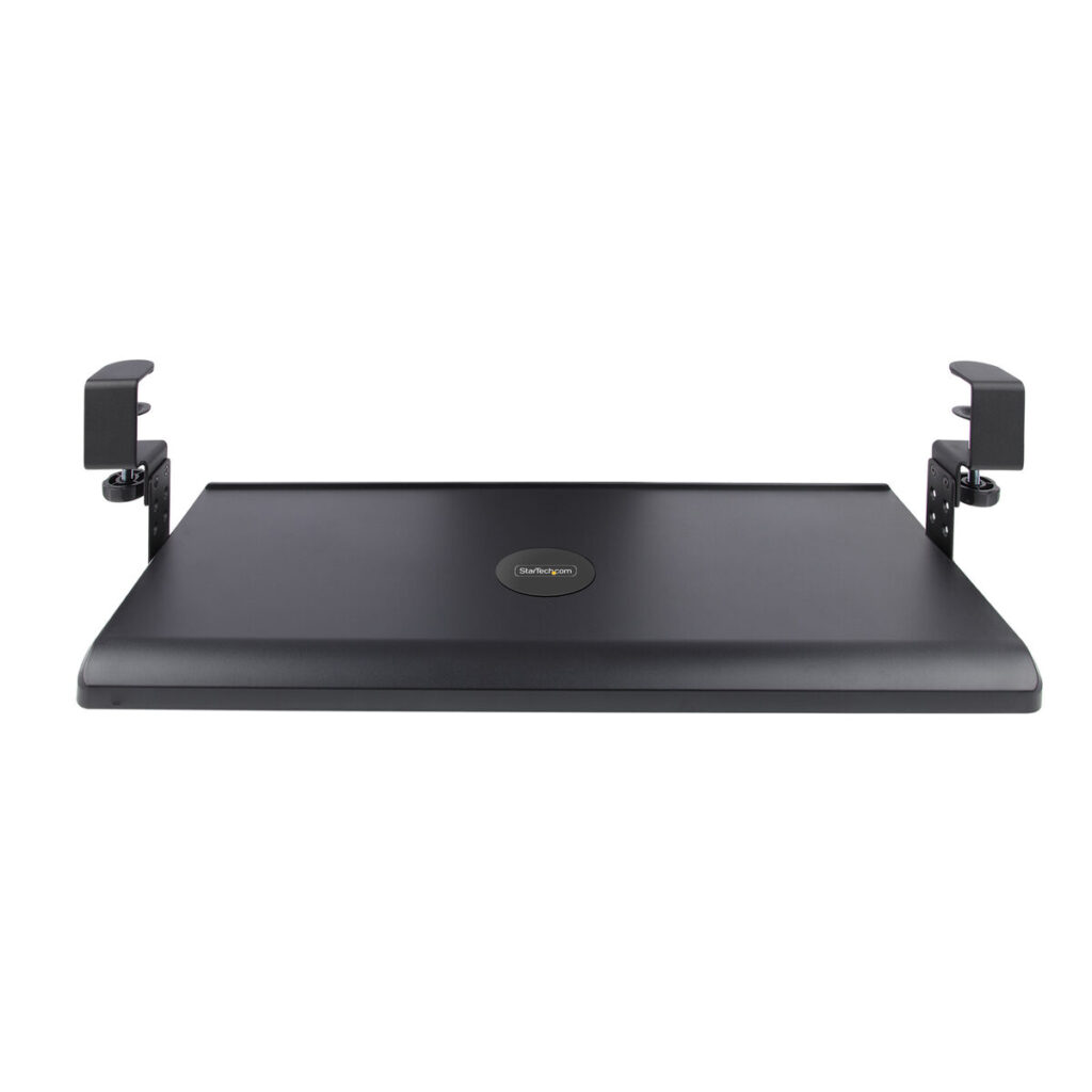 Βάση Laptop Startech KEYBOARD-TRAY-CLAMP1