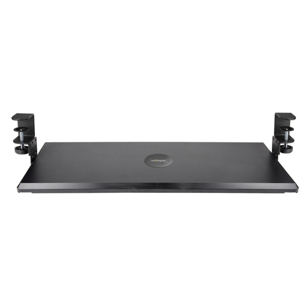 Βάση Laptop Startech KEYBOARD-TRAY-CLAMP1