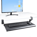 Βάση Laptop Startech KEYBOARD-TRAY-CLAMP1