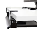 Βάση Laptop Startech KEYBOARD-TRAY-CLAMP1