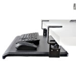 Βάση Laptop Startech KEYBOARD-TRAY-CLAMP1