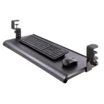 Βάση Laptop Startech KEYBOARD-TRAY-CLAMP1