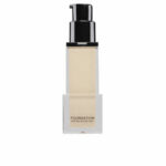 Βάση Μακιγιάζ Κρεμώδες Delfy DELFY FOUNDATION Φυσικό Nº 10 35 ml