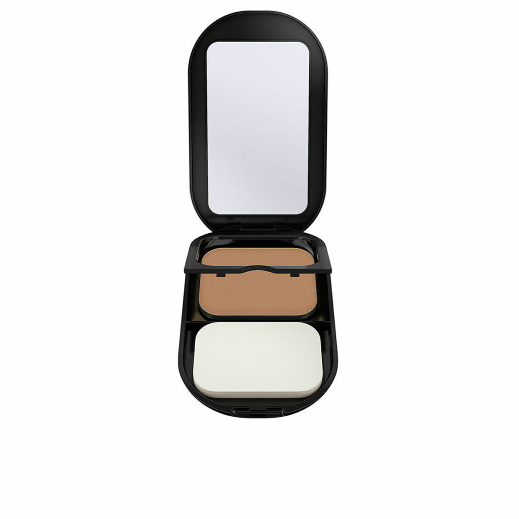 Βάση Mακιγιάζ σε Σκόνη Max Factor Facefinity Compact Επαναφορτιζόμενη Nº 08 Toffee Spf 20 84 g