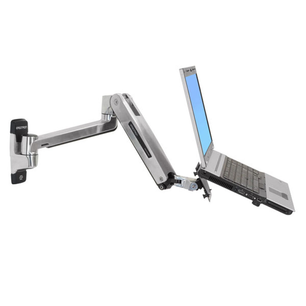 Βάση TV με Βραχίονα Ergotron 45-353-026