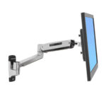 Βάση TV με Βραχίονα Ergotron 45-353-026