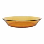 Βαθύ Πιάτο Duralex Lys 19,5 cm Κρυστάλλινο (Pack 6 uds)