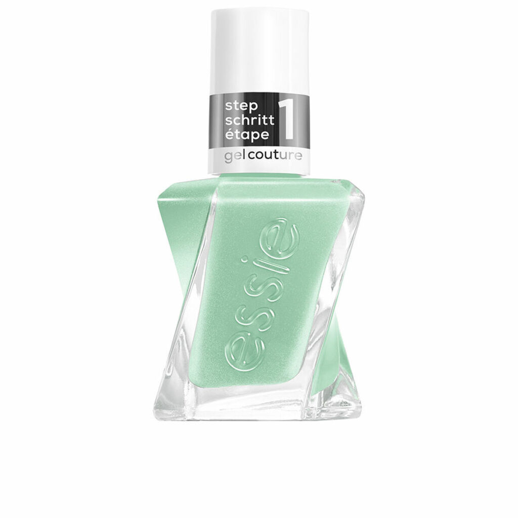 Βερνίκι νυχιών Essie GEL COUTURE Nº 551 Bling it 13,5 ml