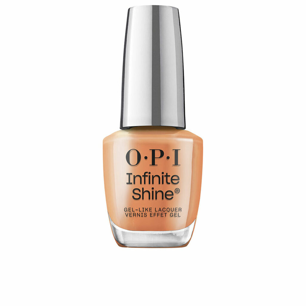 Βερνίκι νυχιών σε γέλ Opi INFINITE SHINE Always within Peach 15 ml