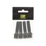 Βίδες τροχών OMP OMPS09881401 M14 x 1,25 4 Μονάδες