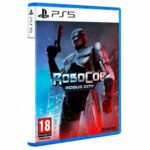 Βιντεοπαιχνίδι PlayStation 5 Nacon ROBOCOP: ROGUE CITY