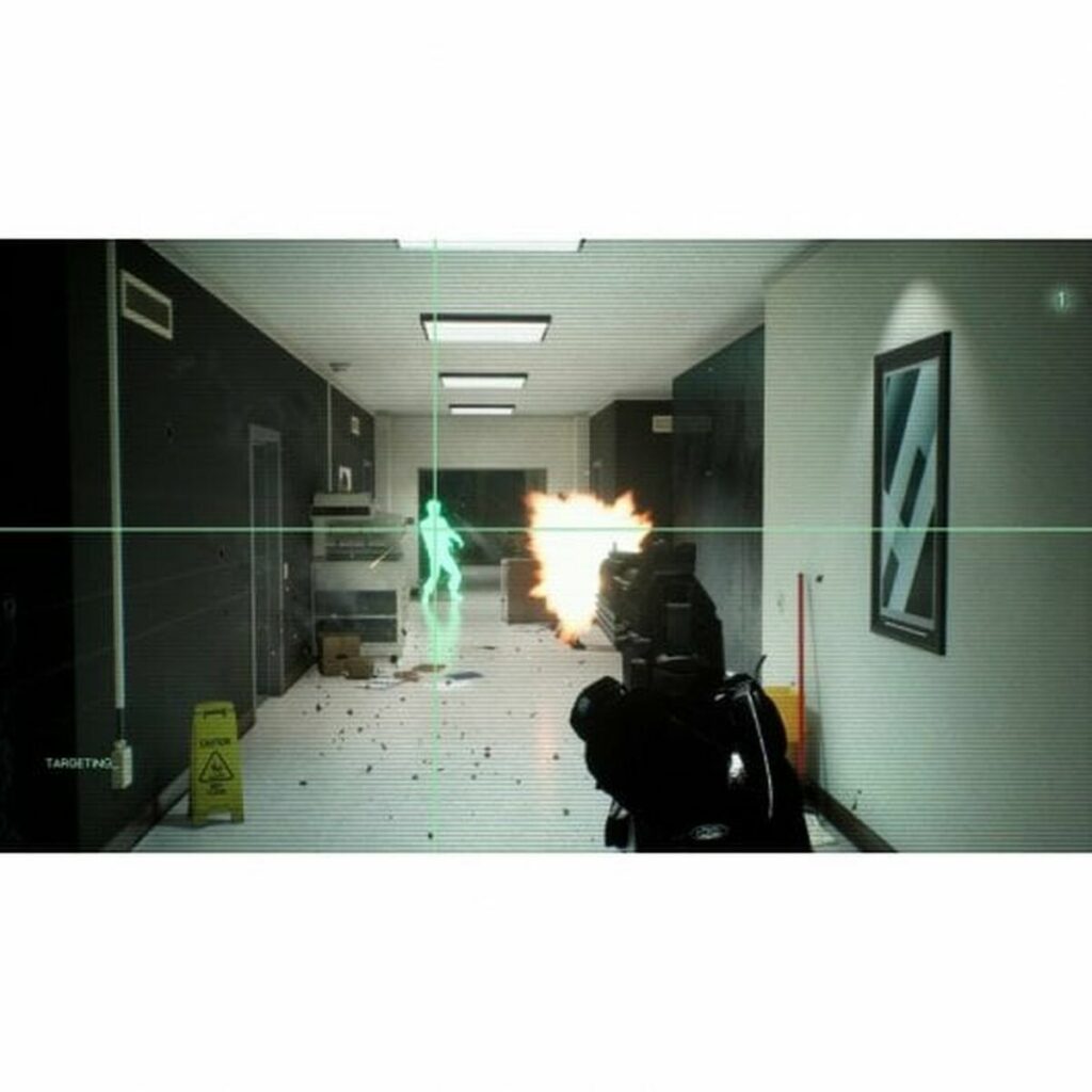 Βιντεοπαιχνίδι PlayStation 5 Nacon ROBOCOP: ROGUE CITY