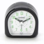 Ξυπνητήρι Casio TQ-148-1EF (Ø 61 mm)