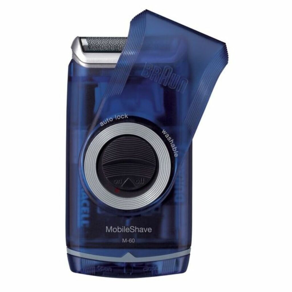 Ξυριστική μηχανή Braun M 60b