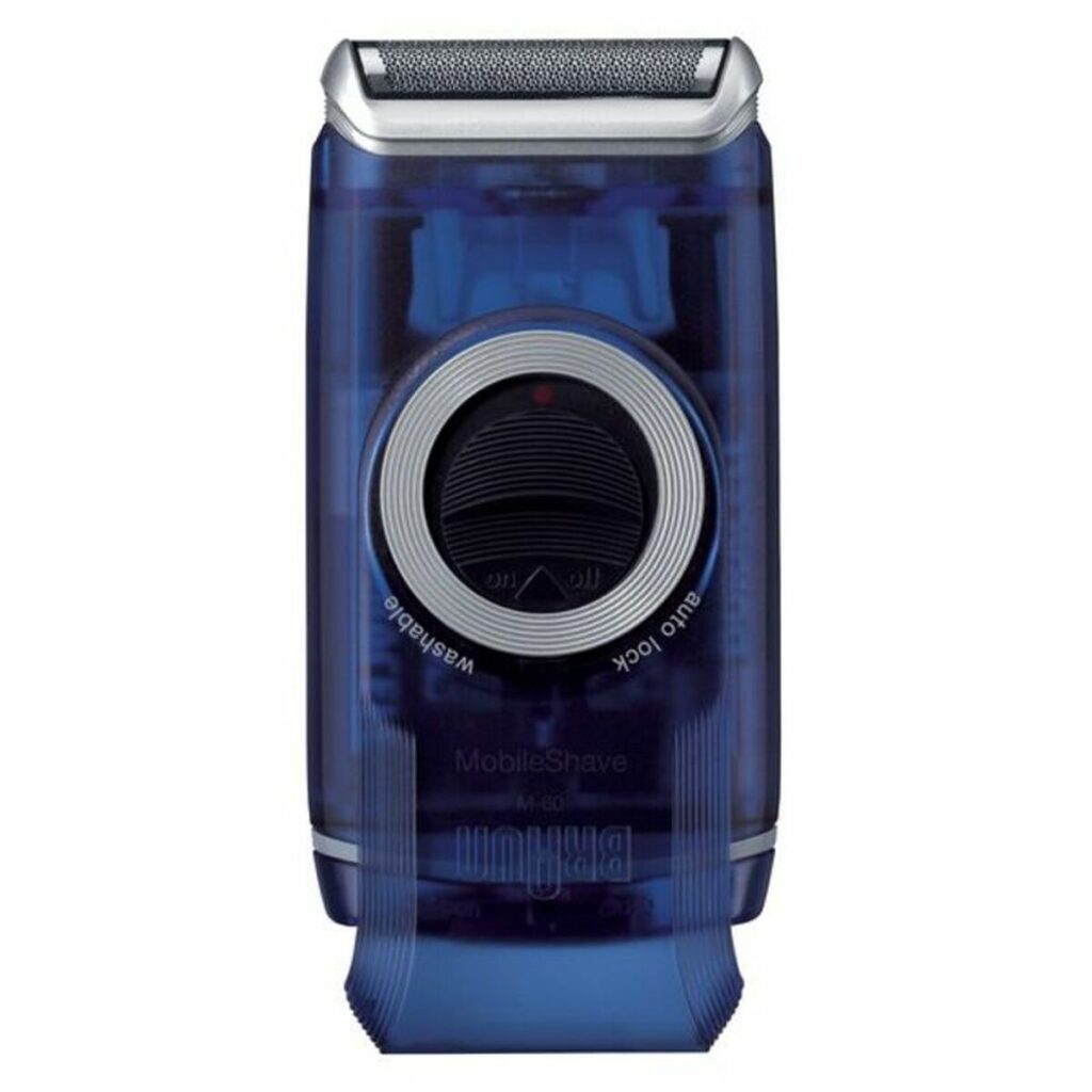 Ξυριστική μηχανή Braun M 60b