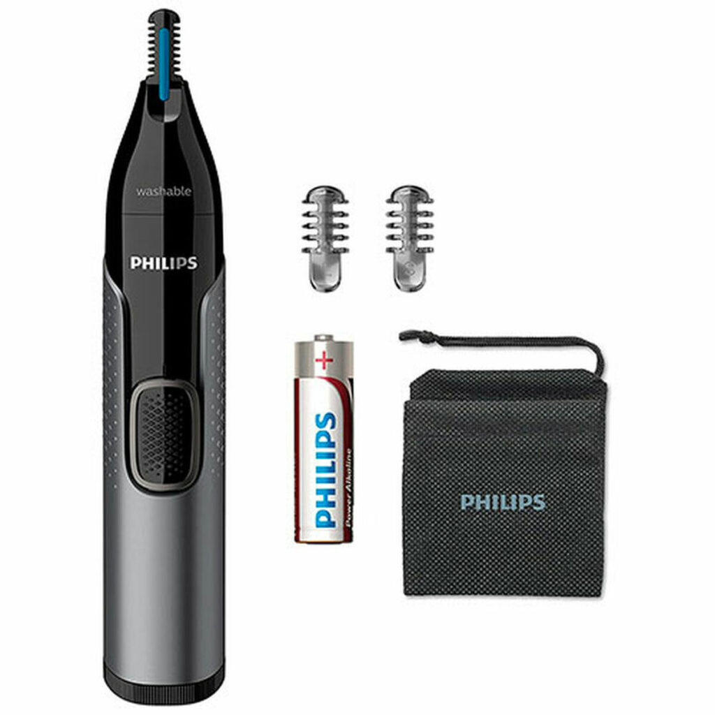 Ξυριστική Μηχανή για τη Μύτη και το Αυτί Philips series 5000