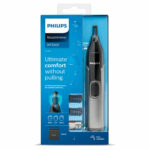 Ξυριστική Μηχανή για τη Μύτη και το Αυτί Philips series 5000