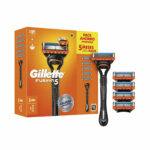 Ξυριστική μηχανή Gillette FUSION5