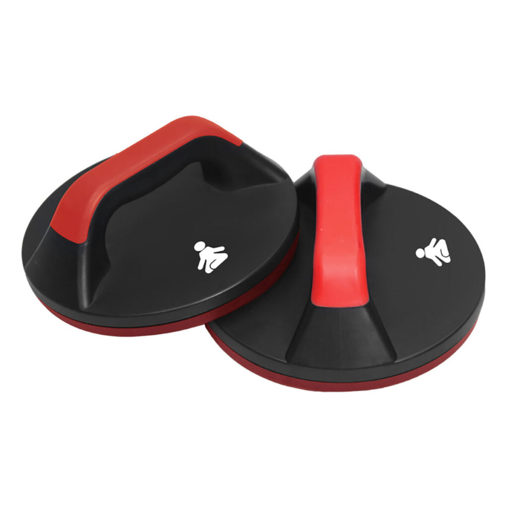 Υποστήριξη για push-ups Fitpaddy (x2)