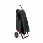 Αδιάβροχη Τσάντα Rolser Reflectant Μαύρο 77 x 62 cm