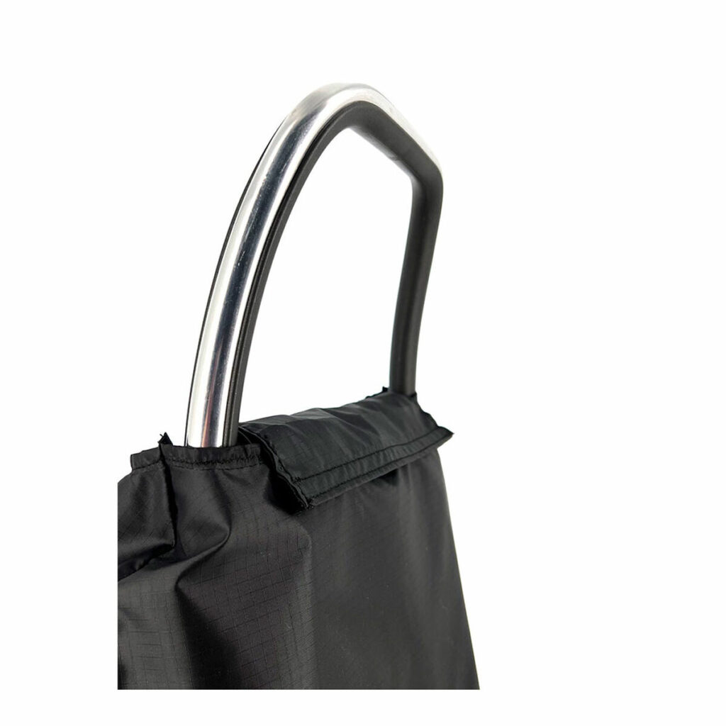 Αδιάβροχη Τσάντα Rolser Reflectant Μαύρο 77 x 62 cm