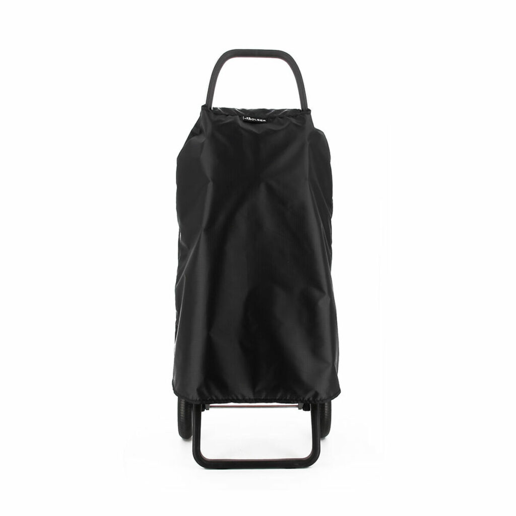 Αδιάβροχη Τσάντα Rolser Reflectant Μαύρο 77 x 62 cm