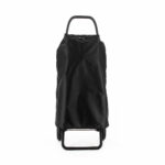Αδιάβροχη Τσάντα Rolser Reflectant Μαύρο 77 x 62 cm