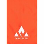 Αδιάβροχη Τσάντα Whistler Κόκκινο πολυεστέρας 10 L