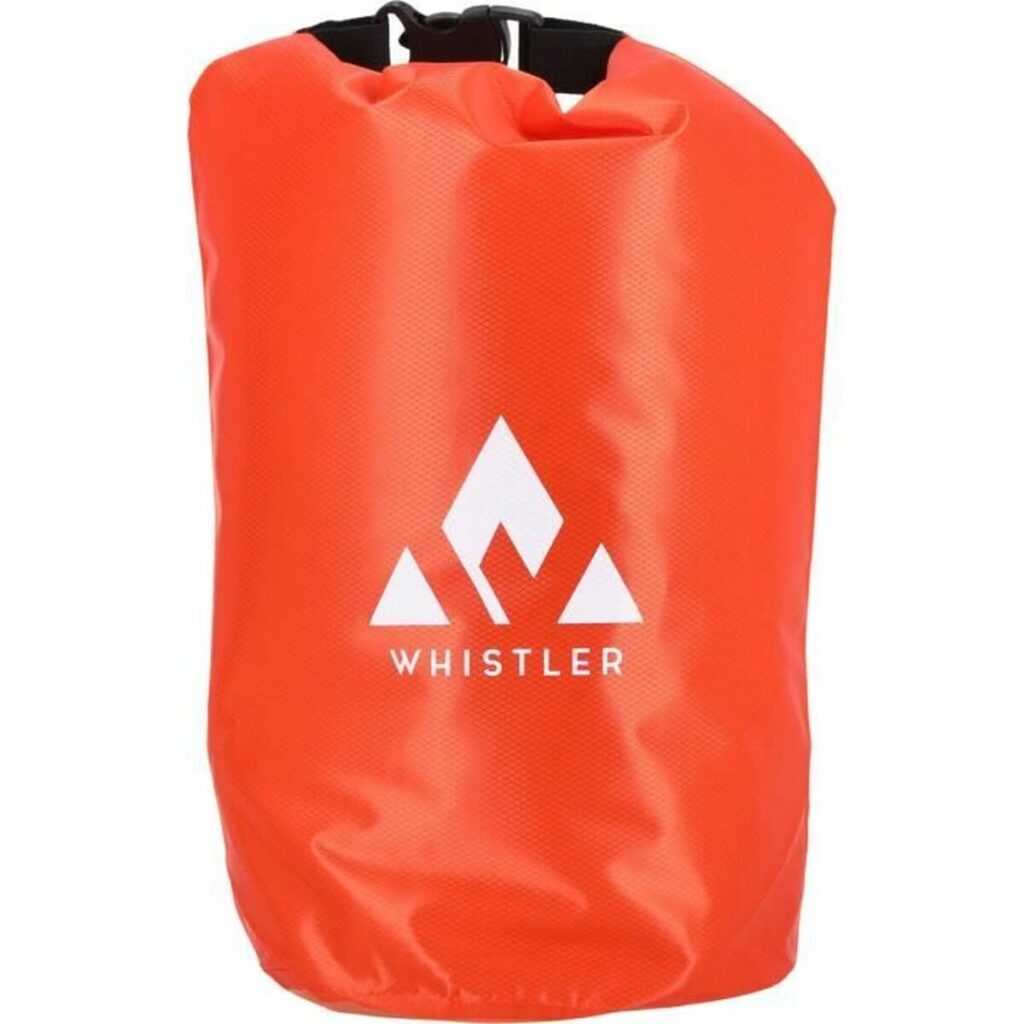 Αδιάβροχη Τσάντα Whistler Κόκκινο πολυεστέρας 10 L
