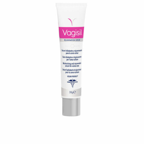 Αφρόλουτρο Vagisil SEQUEDAD 30 g
