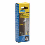 άγκυρες και βίδες Rapid 13 x 52 mm M6 x 63 mm Μέταλλο Επέκταση x10