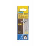 άγκυρες και βίδες Rapid 13 x 52 mm M6 x 63 mm Μέταλλο Επέκταση x10