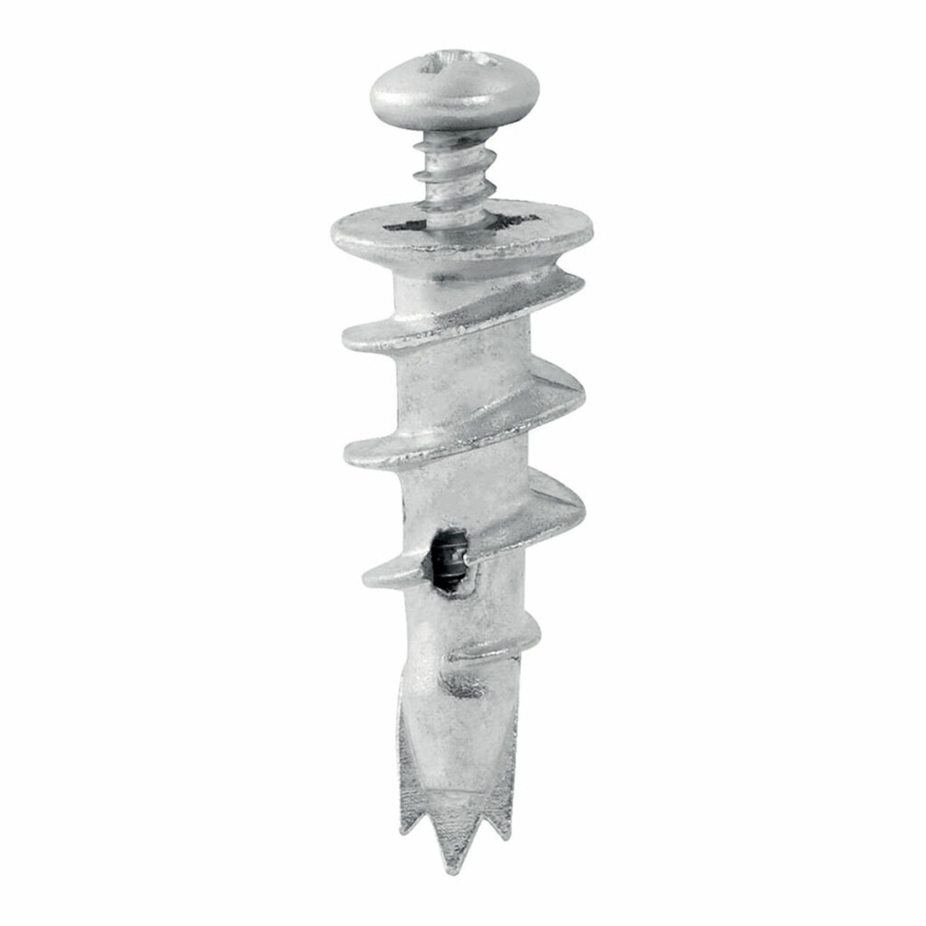 άγκυρες και βίδες Rapid M13 x 31 mm x10