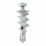 άγκυρες και βίδες Rapid M13 x 31 mm x10