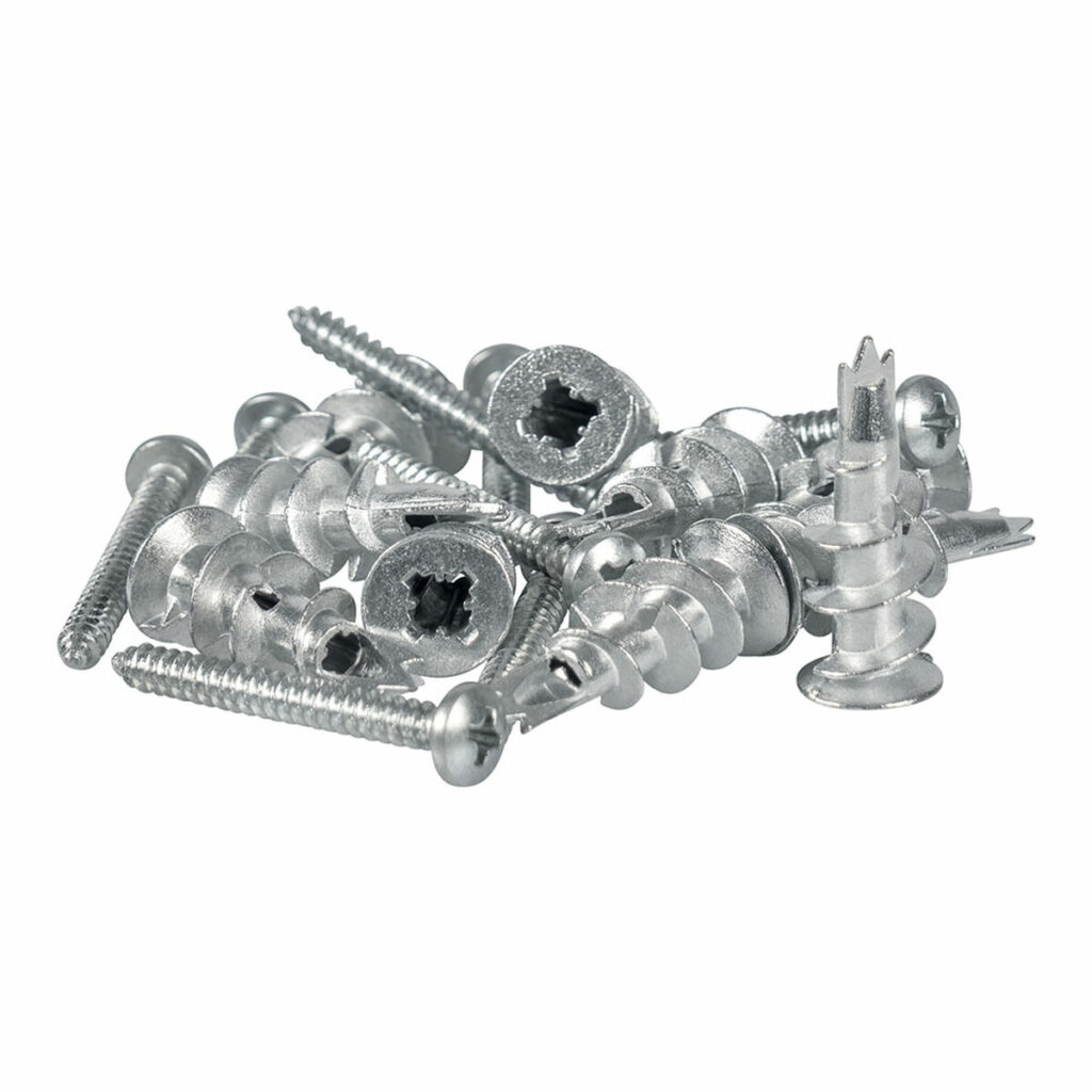 άγκυρες και βίδες Rapid M13 x 31 mm x10