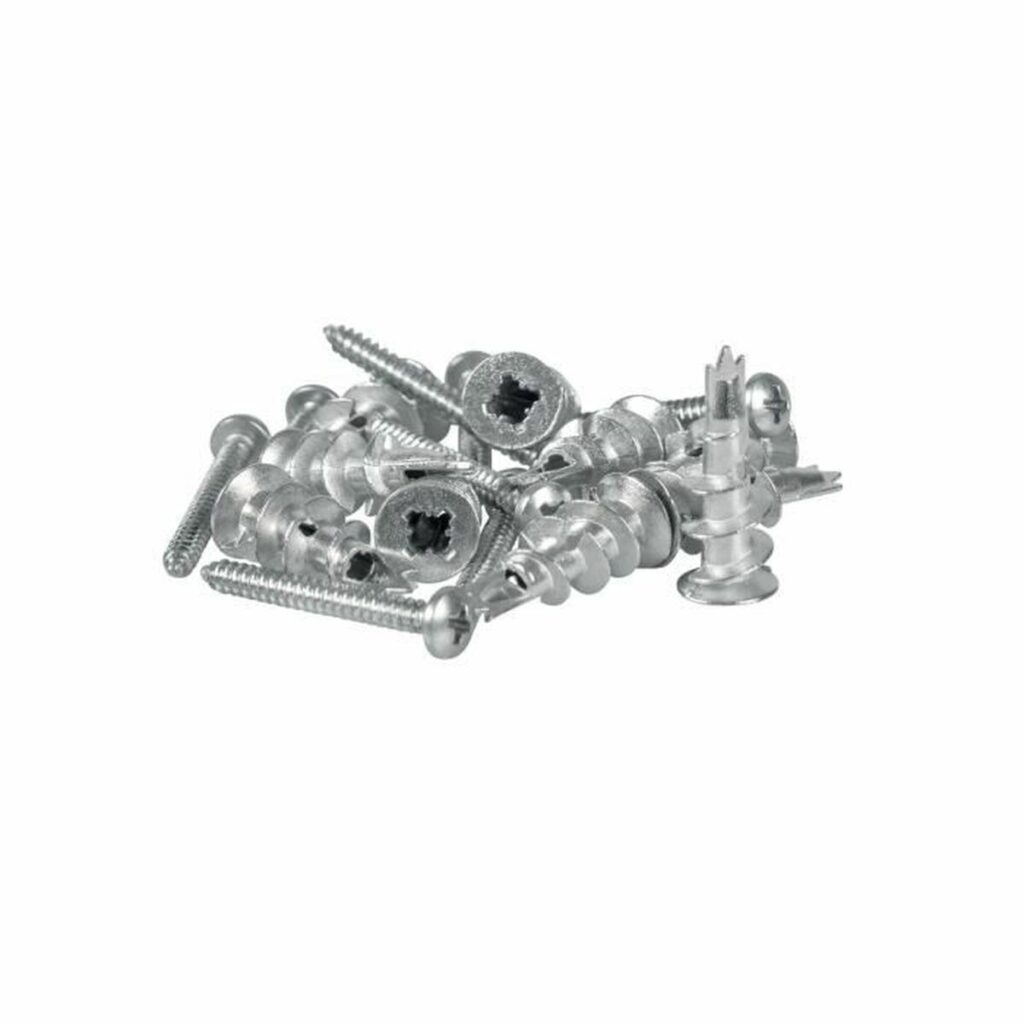 άγκυρες και βίδες Rapid M13 x 31 mm x10