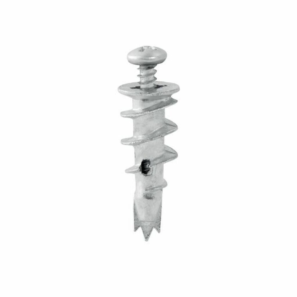 άγκυρες και βίδες Rapid M13 x 31 mm x10