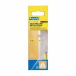 άγκυρες και βίδες Rapid M13 x 31 mm x10