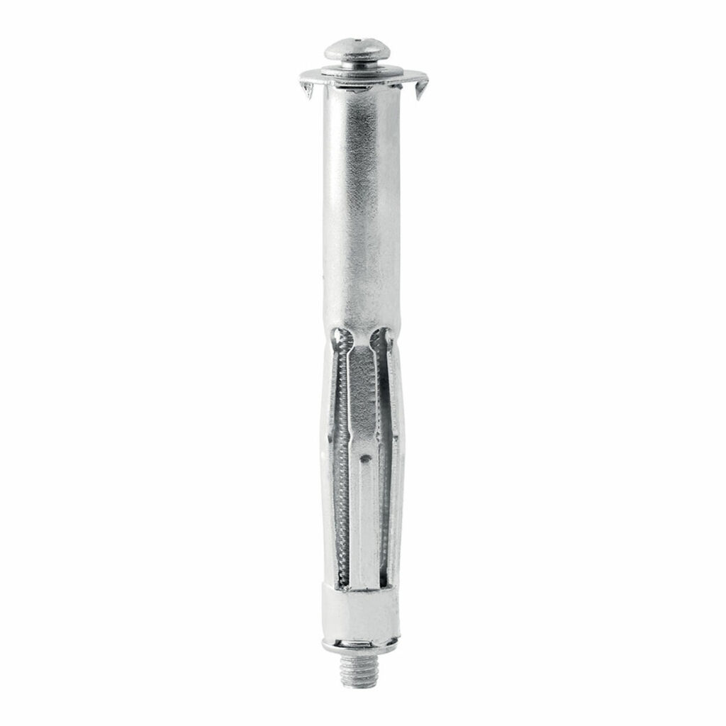 άγκυρες και βίδες Rapid Ø 11 x 65 mm M5 x 74 mm Μέταλλο Επέκταση x10
