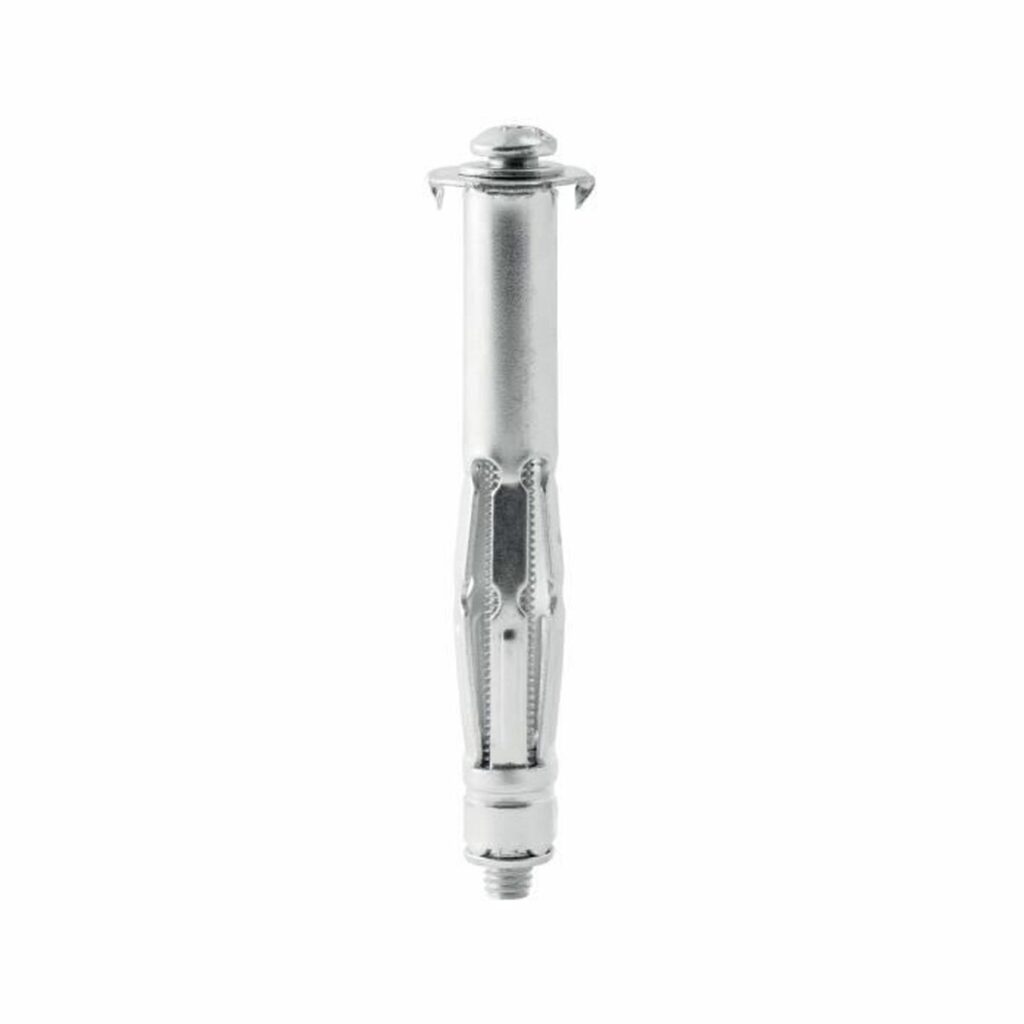 άγκυρες και βίδες Rapid Ø 11 x 65 mm M5 x 74 mm Μέταλλο Επέκταση x10