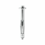 άγκυρες και βίδες Rapid Ø 11 x 65 mm M5 x 74 mm Μέταλλο Επέκταση x10