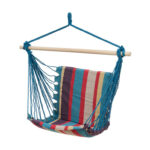Αιώρες Κήπου & Βεράντας Αιωρα Heinner Hammock Color Stripes