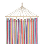 Αιώρες Κήπου & Βεράντας Αιωρα Heinner Hammock Pink&Amp;Blue