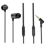 Ακουστικά Aiwa ESTM-30BK V2 Μαύρο