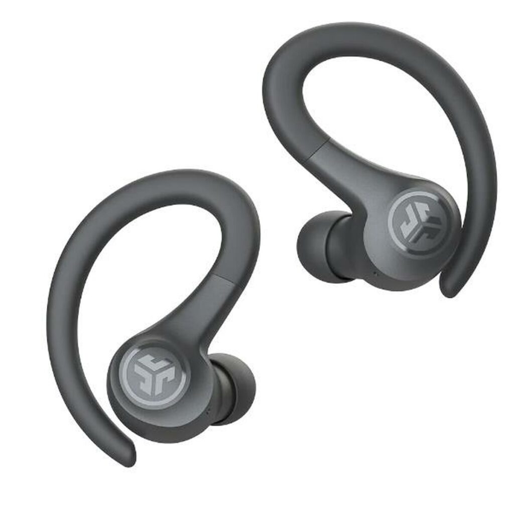 Ακουστικά Bluetooth JLab IEUEBGAIRSPRTRBLK124