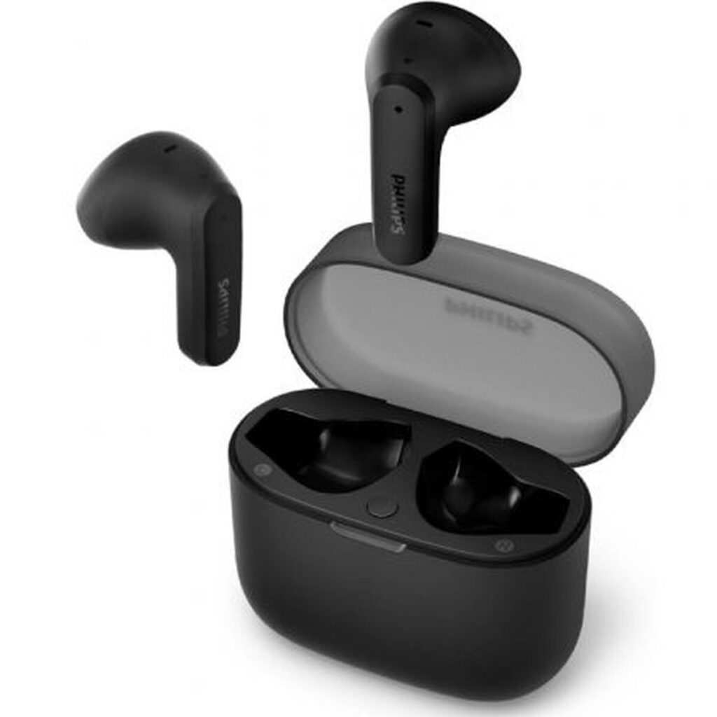 Ακουστικά in Ear Bluetooth Philips TAT2139BK/00 Μαύρο