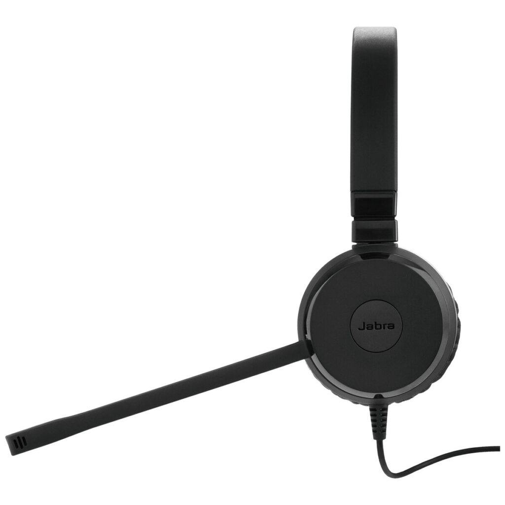 Ακουστικά Jabra 4999-829-469 Μαύρο