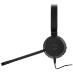 Ακουστικά Jabra 4999-829-469 Μαύρο