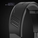 Ακουστικά με Μικρόφωνο Turtle Beach TBS-5001-05 Μαύρο